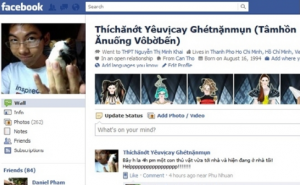 Hình ảnh ten facebook hay 300x185 in Những tên Facebook hay ngắn gọn bằng tiếng Anh Hình ảnh ten facebook hay 300x185 in Những tên Facebook hay ngắn gọn bằng tiếng Anh