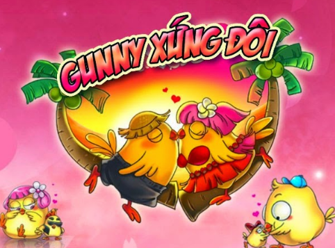 Tên Gunny đẹp, độc và lạ nhất hiện nay icon