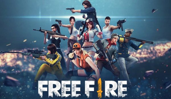 Bảng KÍ TỰ ĐẶC BIỆT FREE FIRE độc đáo trong năm 2020 icon